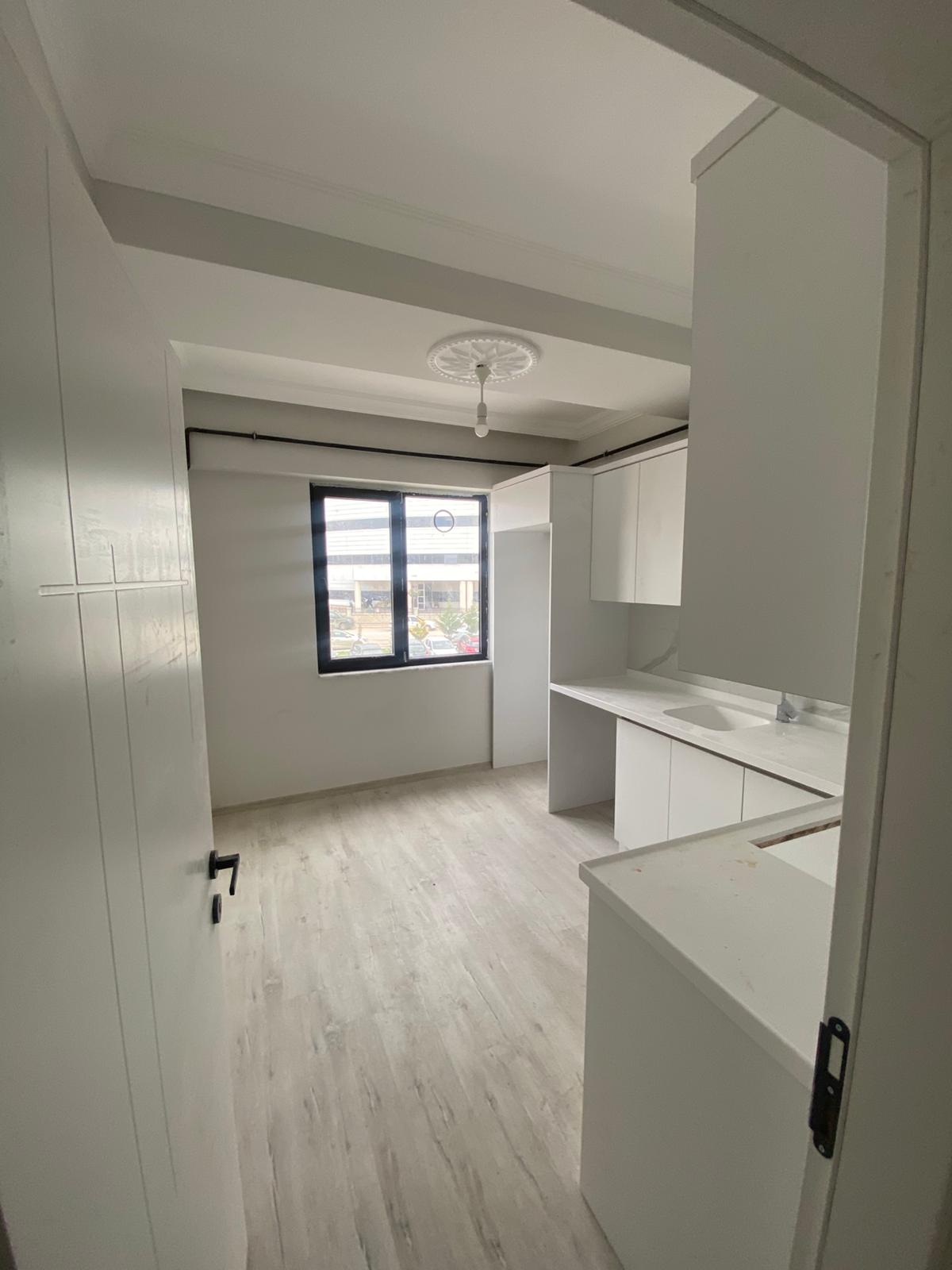 MABEL'DEN HASTANE KARŞISINDA KİRALIK DAİRE